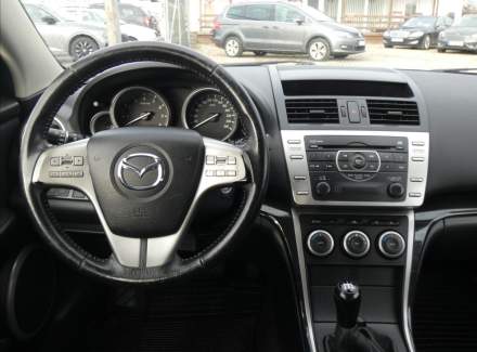 Mazda - 6