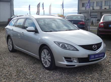 Mazda - 6