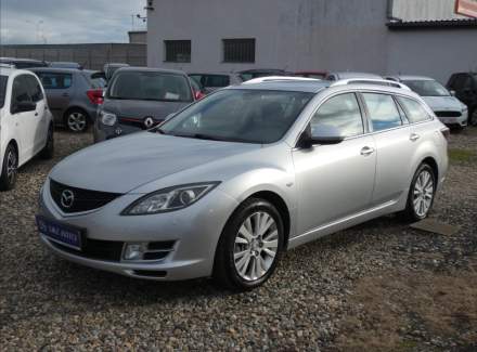 Mazda - 6