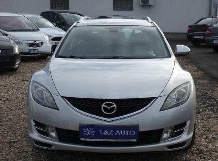 Mazda - 6