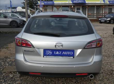 Mazda - 6