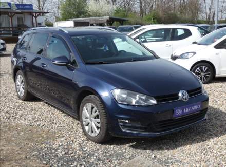 Volkswagen - Golf