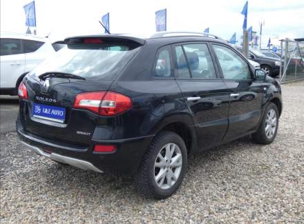 Renault - Koleos