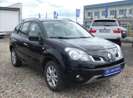 Renault - Koleos