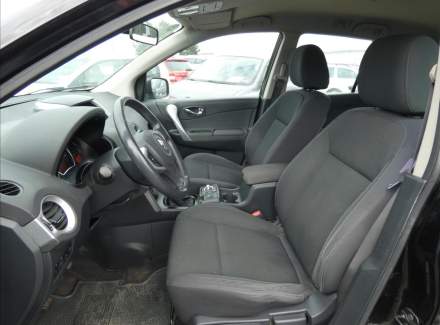 Renault - Koleos