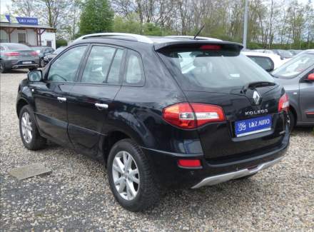 Renault - Koleos