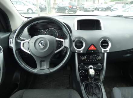 Renault - Koleos