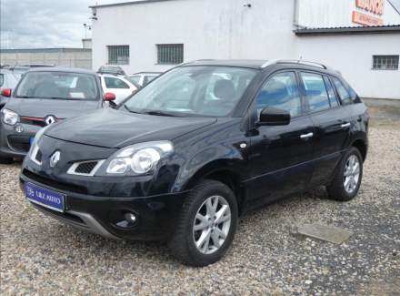 Renault - Koleos
