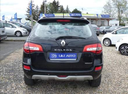 Renault - Koleos