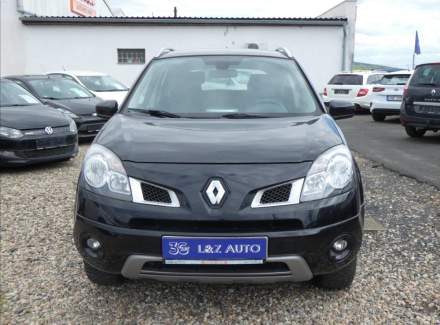 Renault - Koleos