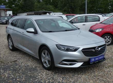 Opel - Insignia