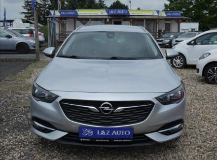 Opel - Insignia