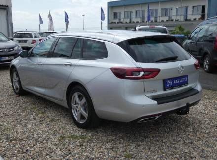 Opel - Insignia