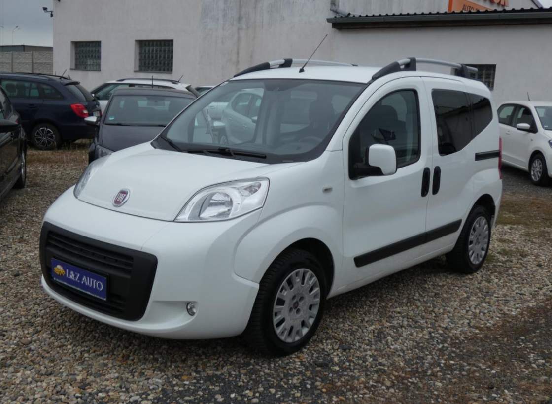 Fiat - Fiorino