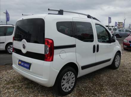 Fiat - Fiorino