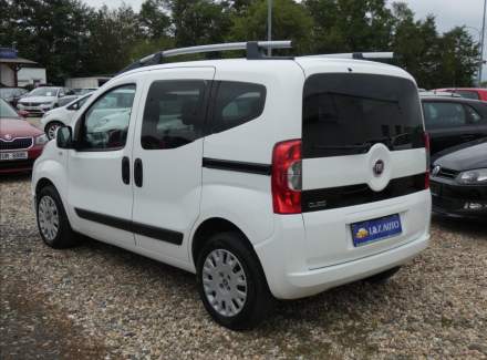 Fiat - Fiorino