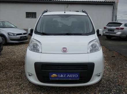 Fiat - Fiorino
