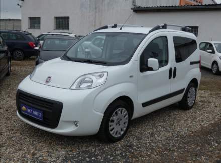 Fiat - Fiorino