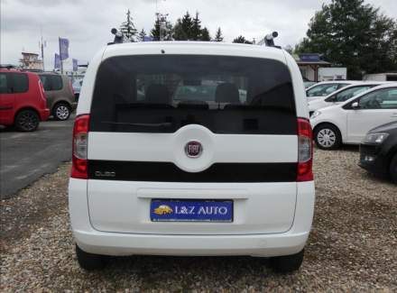 Fiat - Fiorino