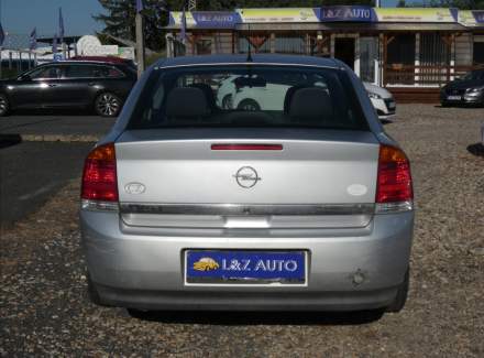 Opel - Vectra