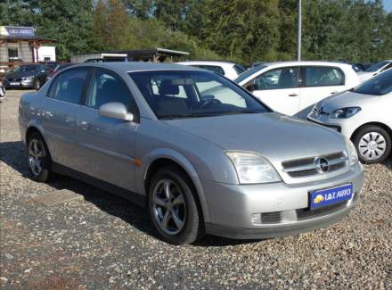 Opel - Vectra