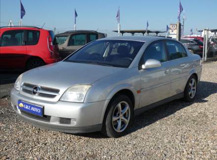 Opel - Vectra