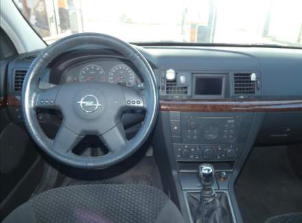 Opel - Vectra