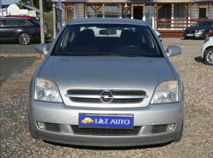 Opel - Vectra