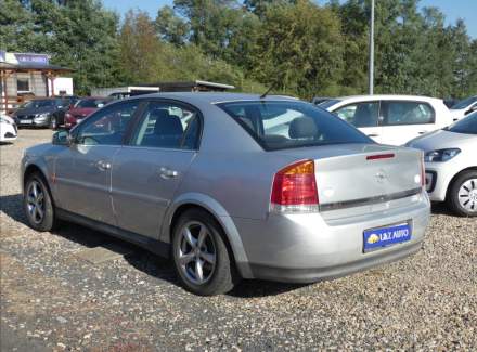 Opel - Vectra