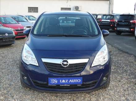 Opel - Meriva