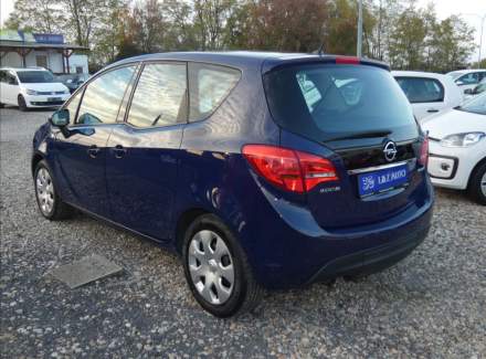 Opel - Meriva