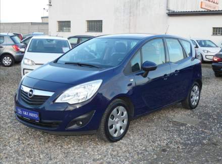 Opel - Meriva
