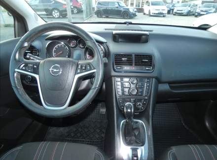 Opel - Meriva