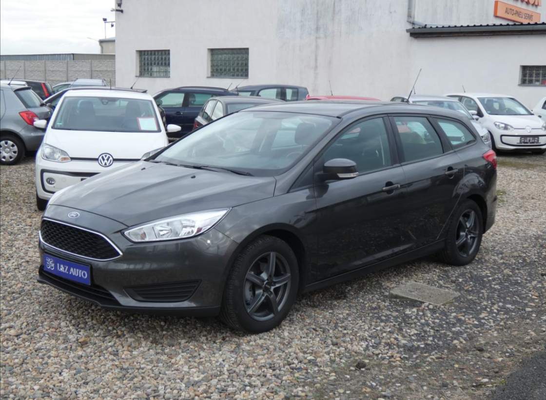 Ford - Focus