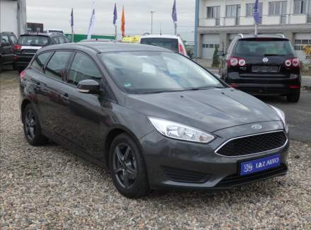 Ford - Focus