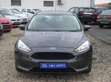 Ford - Focus