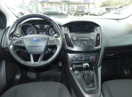 Ford - Focus