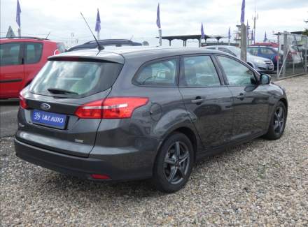 Ford - Focus