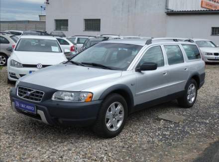 Volvo - XC70