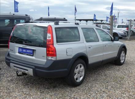Volvo - XC70