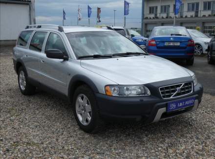 Volvo - XC70