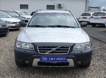 Volvo - XC70