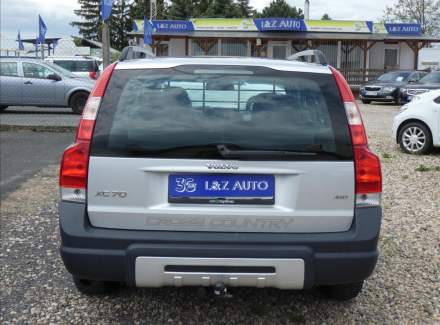 Volvo - XC70