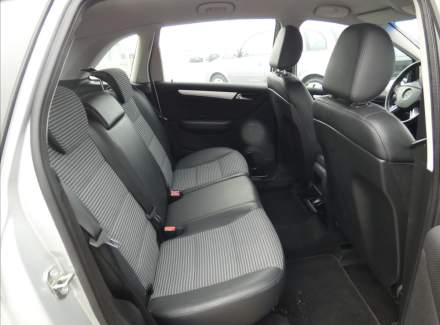 Mercedes-Benz - B-class