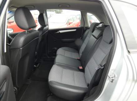 Mercedes-Benz - B-class