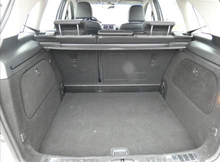 Mercedes-Benz - B-class