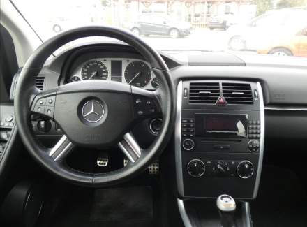 Mercedes-Benz - B-class