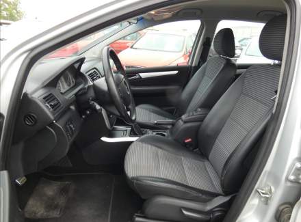 Mercedes-Benz - B-class