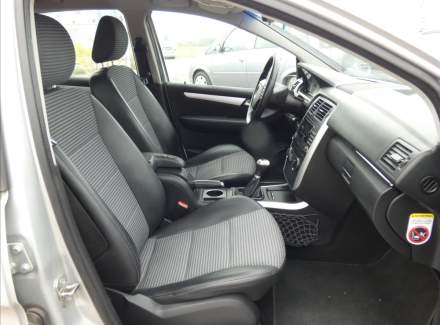 Mercedes-Benz - B-class