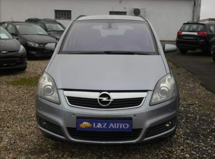 Opel - Zafira